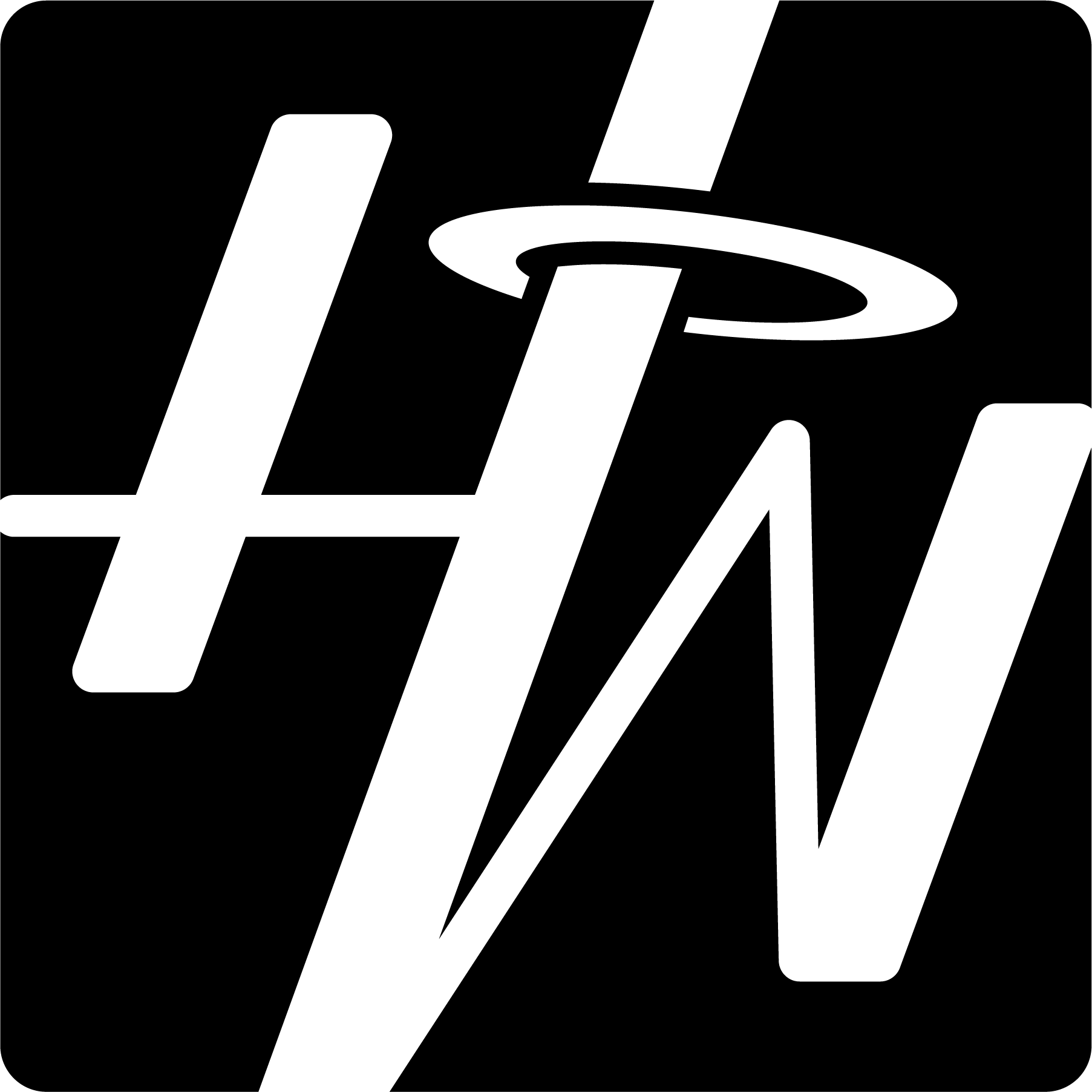 HWLA Studios logo