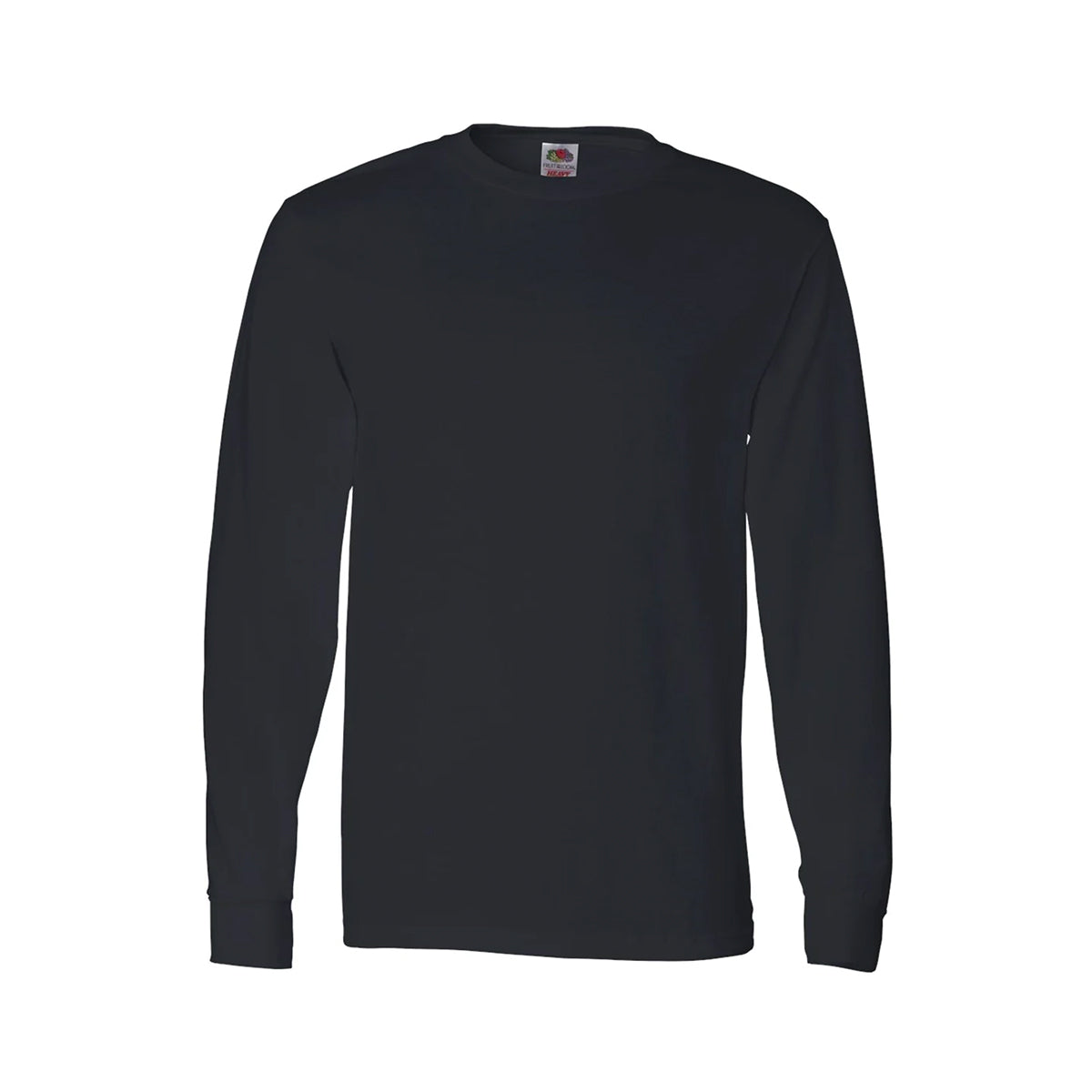 4930R HD COTTON LONG SLEEVE T-SHIRT