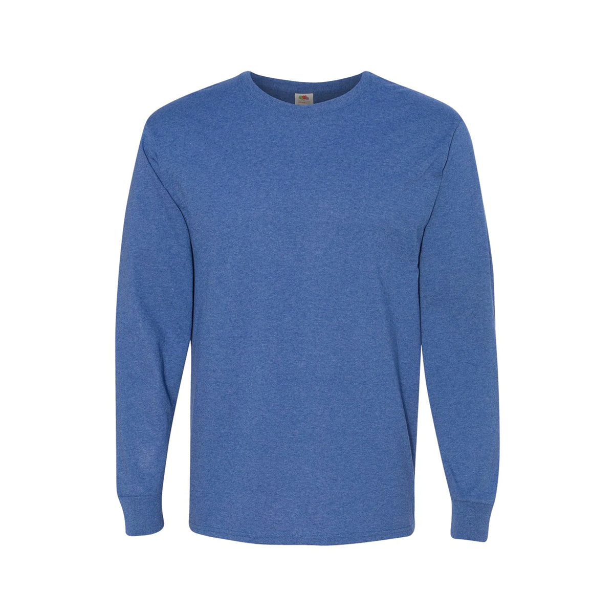 4930R HD COTTON LONG SLEEVE T-SHIRT