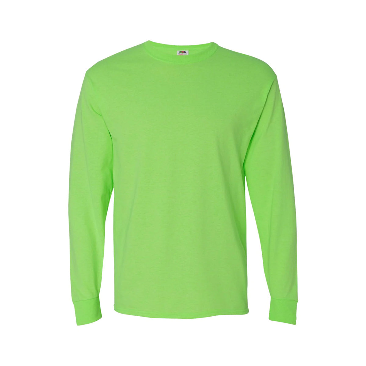 4930R HD COTTON LONG SLEEVE T-SHIRT