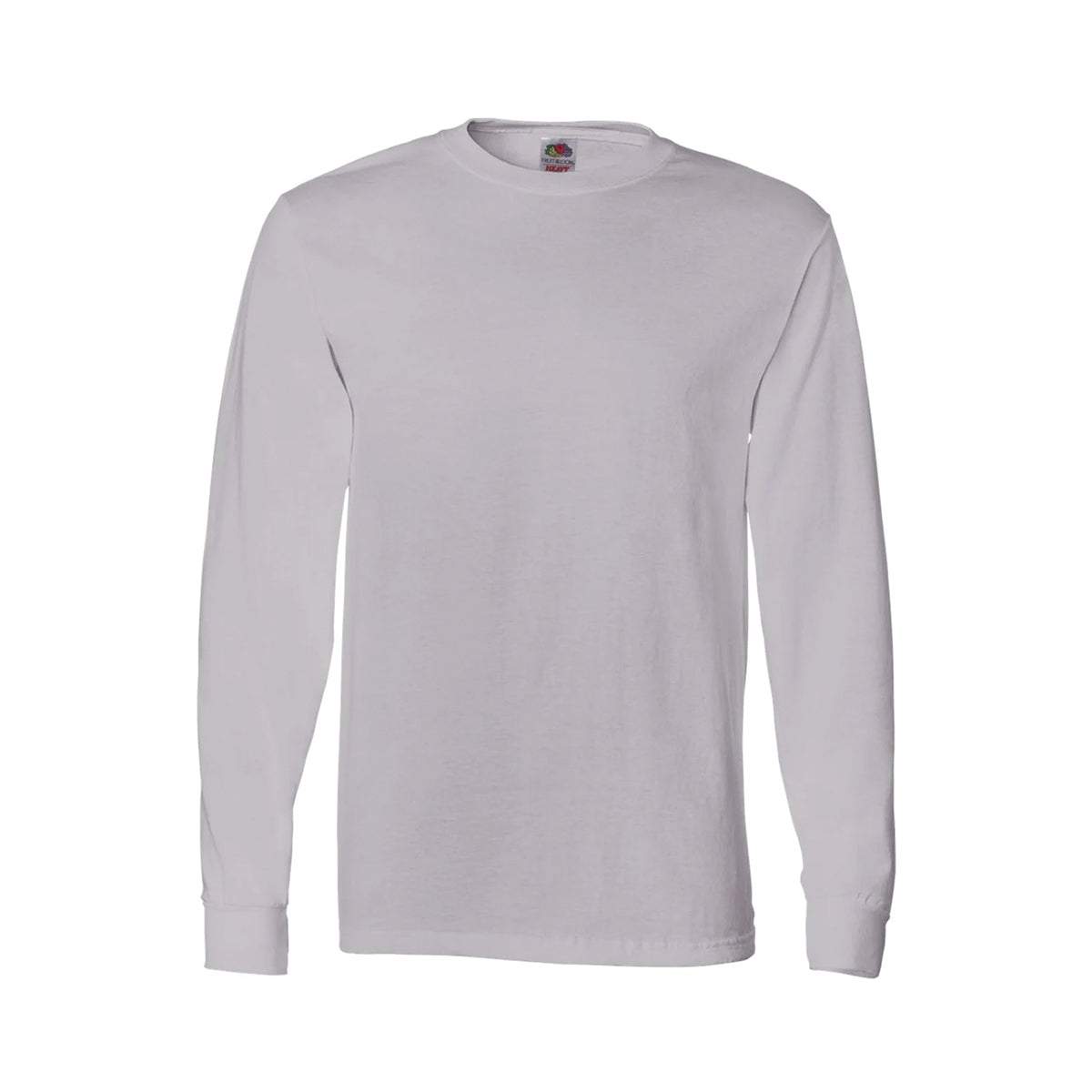 4930R HD COTTON LONG SLEEVE T-SHIRT