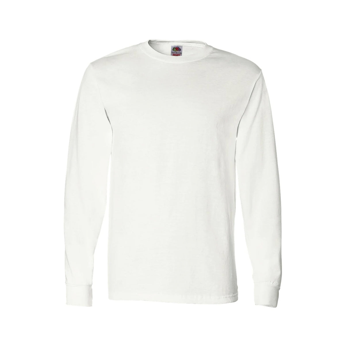 4930R HD COTTON LONG SLEEVE T-SHIRT