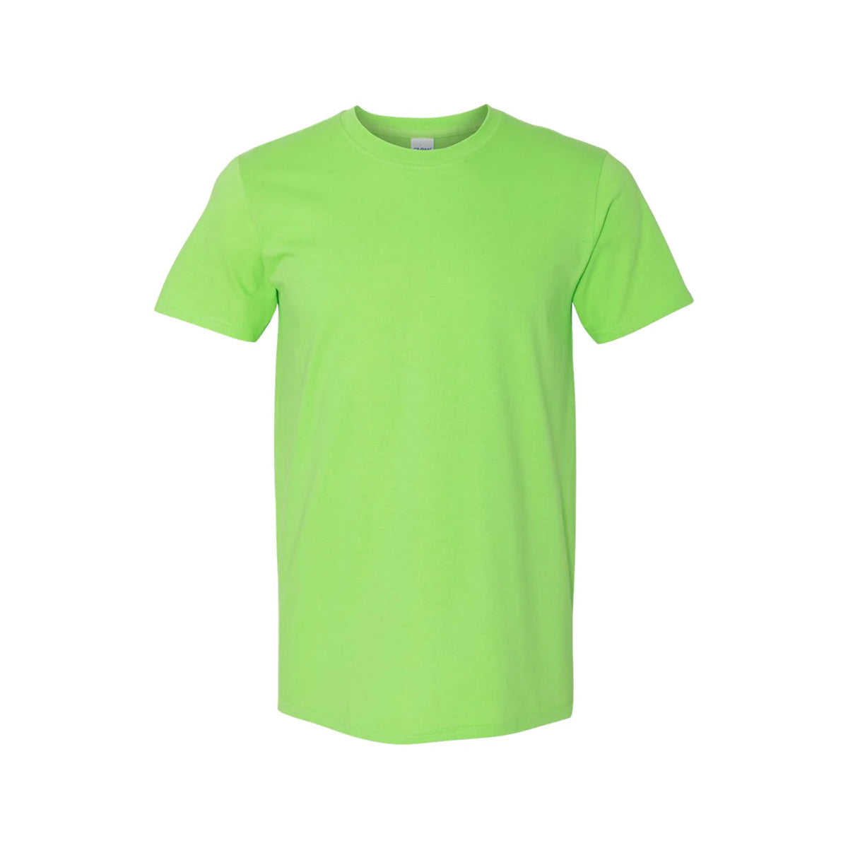 64000 SOFTSTYLE T-SHIRT