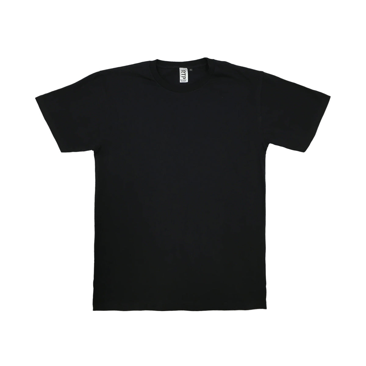 CREW NECK T-SHIRT