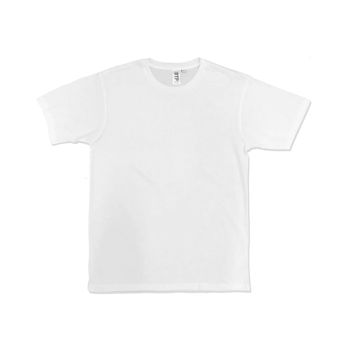 CREW NECK T-SHIRT